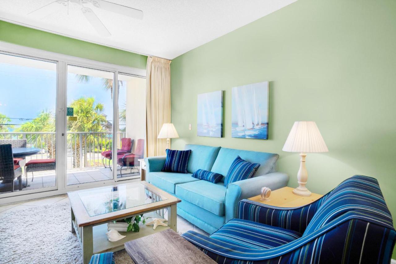 Leeward Key 204 Apartment Destin Exterior photo